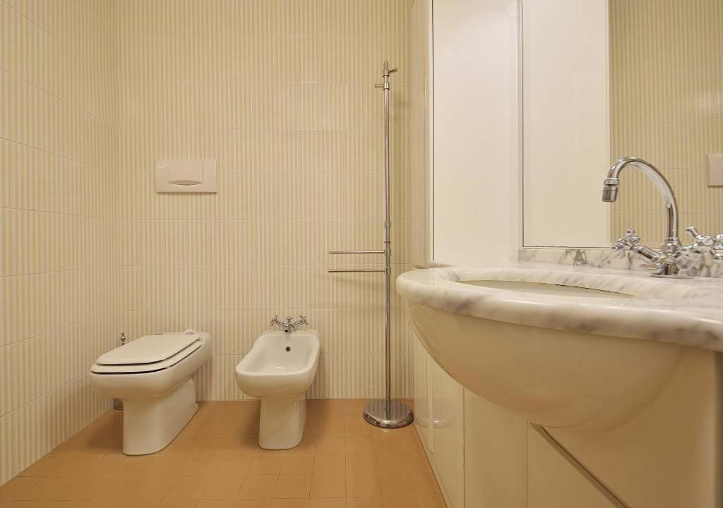 Caprera Flexyrent No Air Conditioning - Seafront Santa Margherita Ligure Kültér fotó
