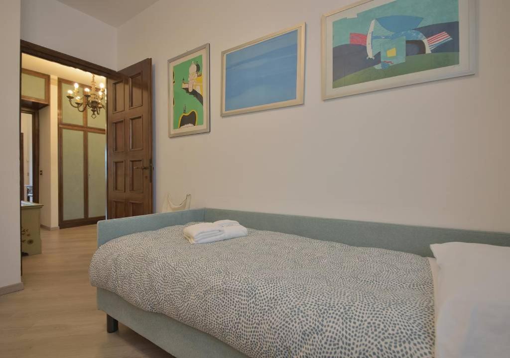 Caprera Flexyrent No Air Conditioning - Seafront Santa Margherita Ligure Kültér fotó