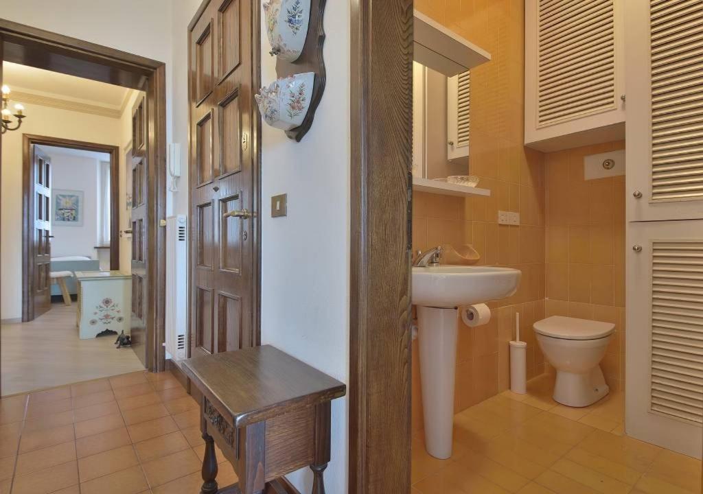 Caprera Flexyrent No Air Conditioning - Seafront Santa Margherita Ligure Kültér fotó