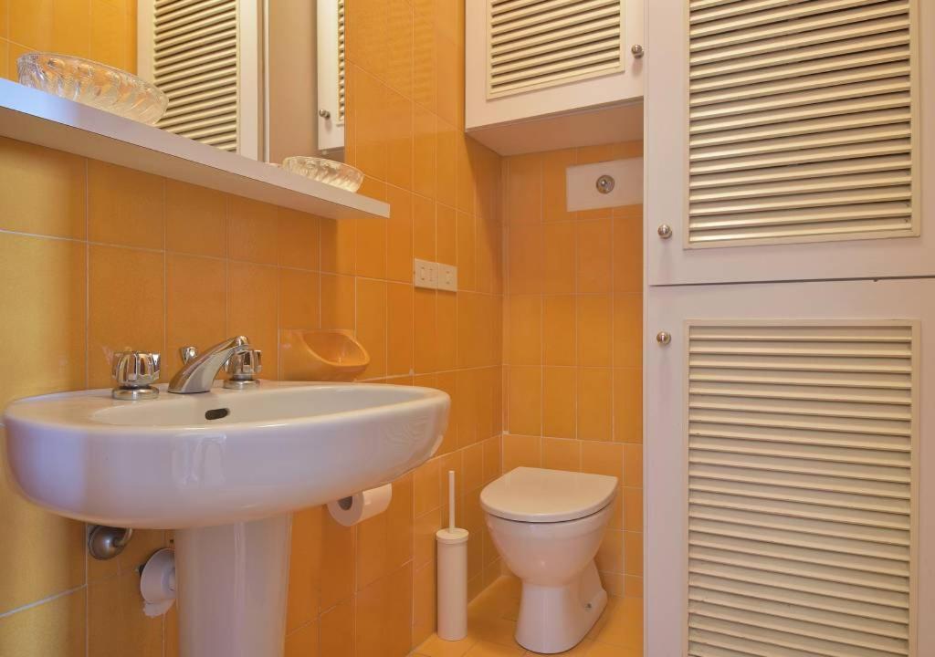 Caprera Flexyrent No Air Conditioning - Seafront Santa Margherita Ligure Kültér fotó