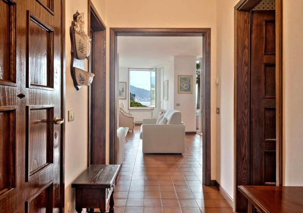 Caprera Flexyrent No Air Conditioning - Seafront Santa Margherita Ligure Kültér fotó